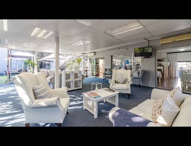 850M² HOTEL FOR SALE IN MUSGRAVE